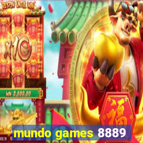 mundo games 8889