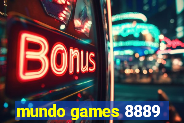 mundo games 8889