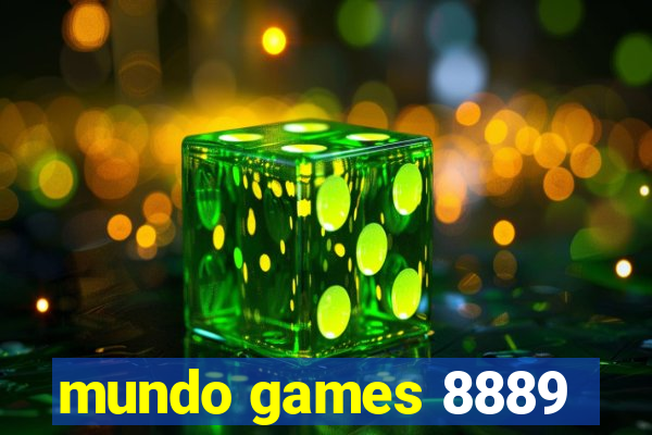 mundo games 8889