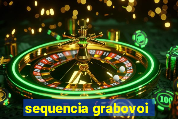 sequencia grabovoi