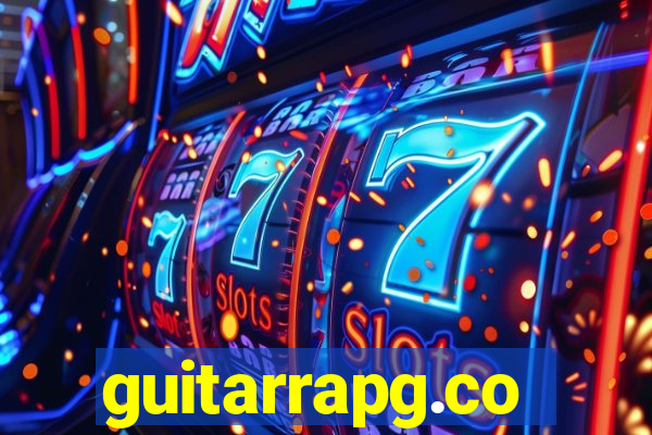 guitarrapg.co