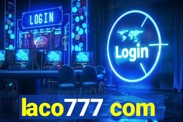 laco777 com