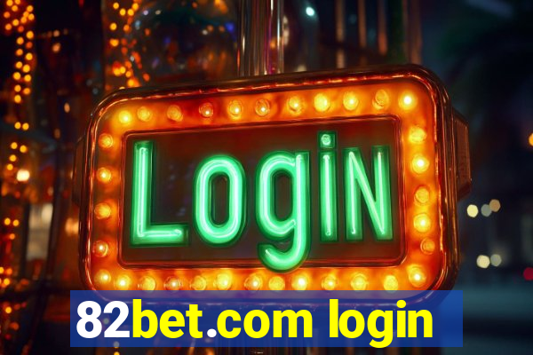 82bet.com login