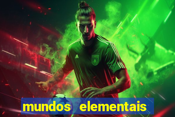 mundos elementais apk 2024