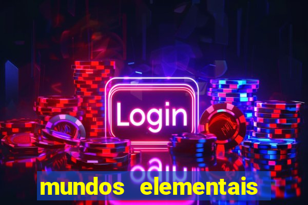 mundos elementais apk 2024