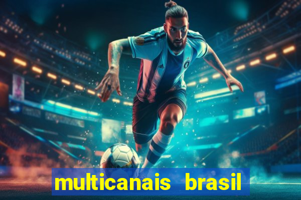 multicanais brasil e uruguai