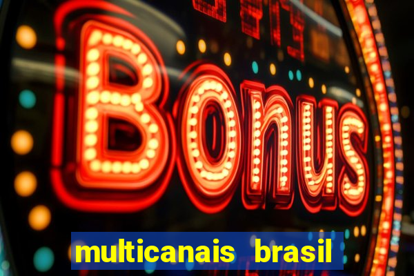 multicanais brasil e uruguai