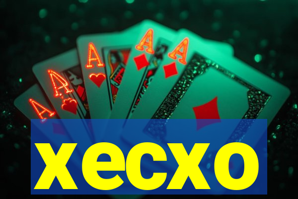 xecxo