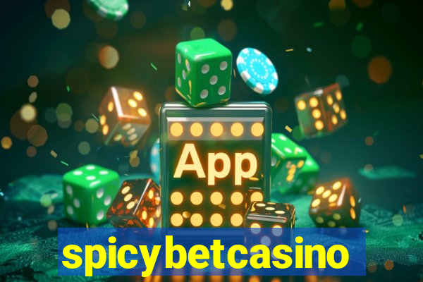 spicybetcasino