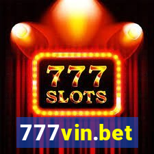 777vin.bet