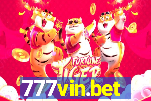 777vin.bet