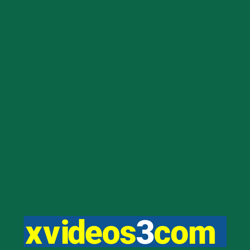 xvideos3com