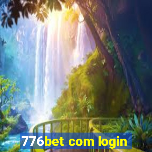 776bet com login