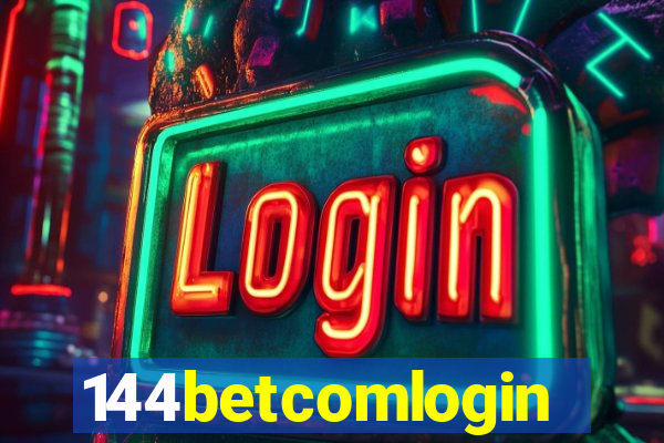 144betcomlogin