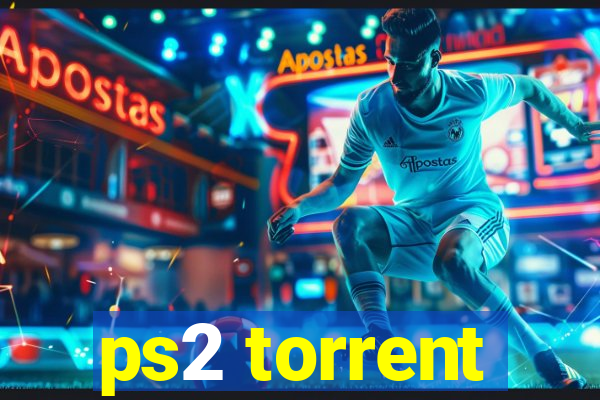 ps2 torrent