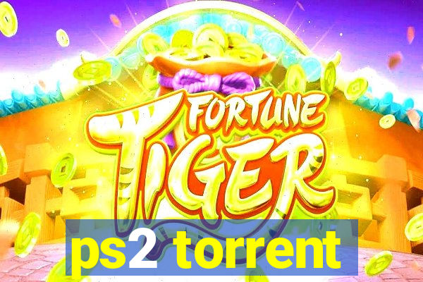 ps2 torrent