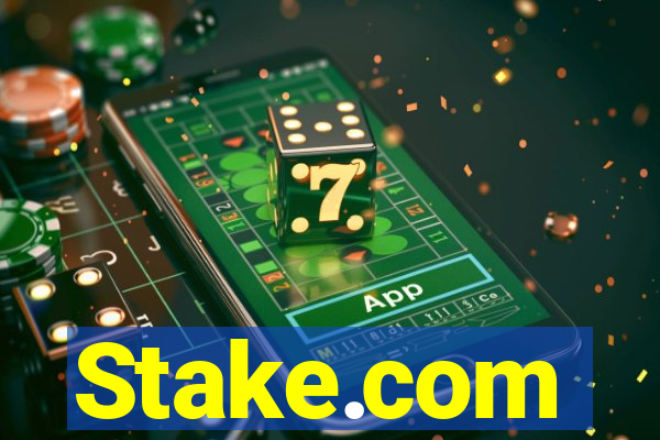 Stake.com