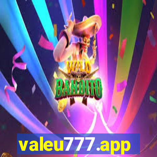 valeu777.app