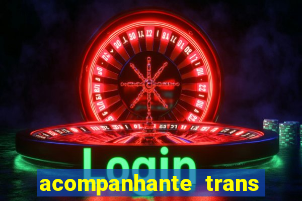 acompanhante trans porto seguro