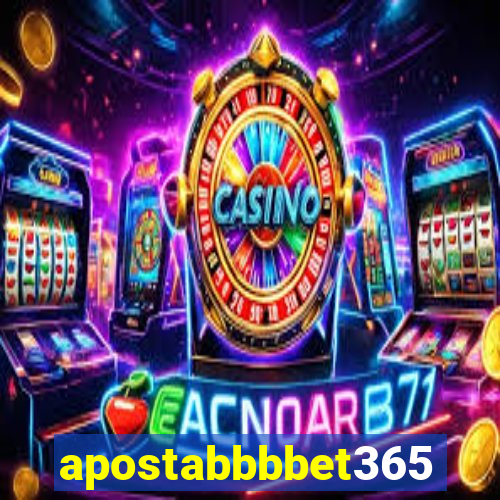 apostabbbbet365