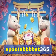 apostabbbbet365