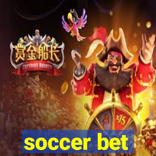 soccer bet