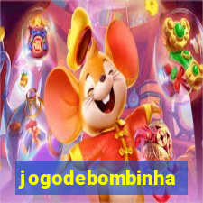 jogodebombinha