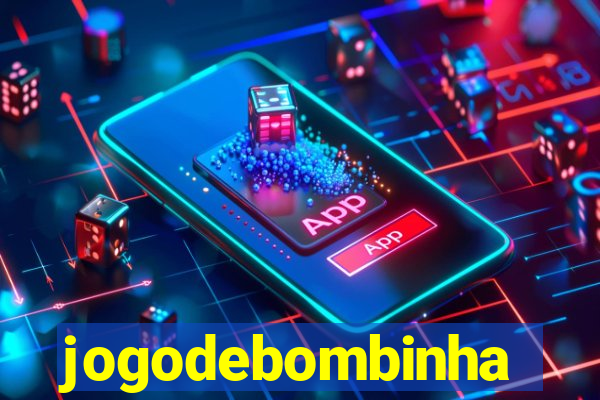 jogodebombinha