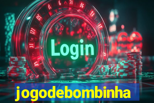 jogodebombinha