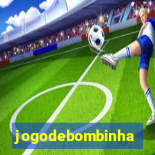 jogodebombinha