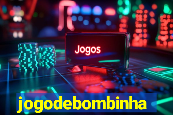 jogodebombinha