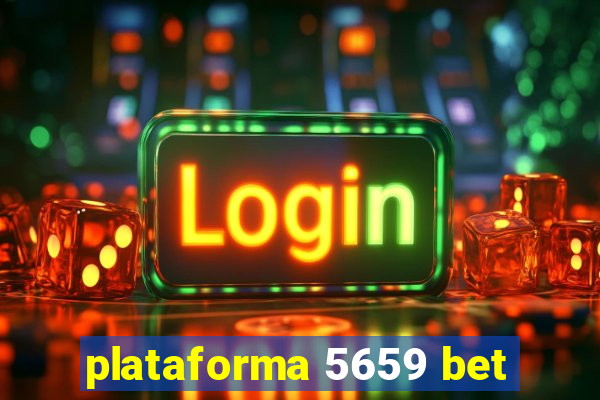 plataforma 5659 bet