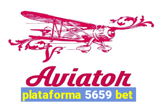 plataforma 5659 bet