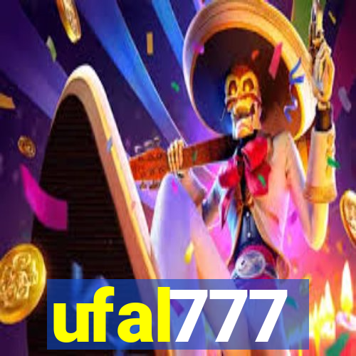 ufal777