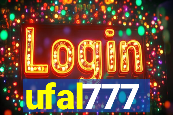 ufal777