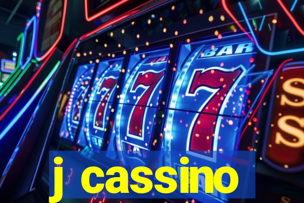 j cassino