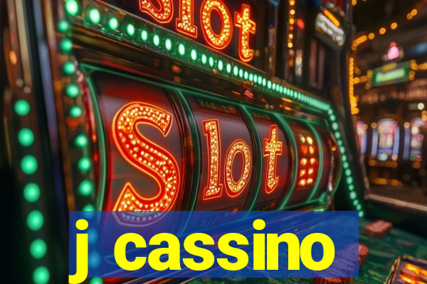 j cassino