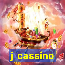 j cassino