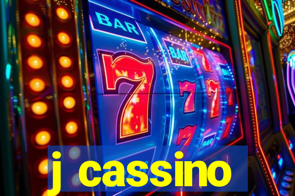 j cassino