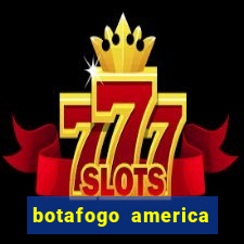 botafogo america mineiro globo esporte video porno