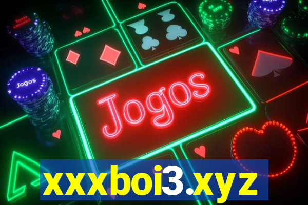 xxxboi3.xyz