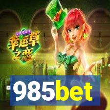 985bet