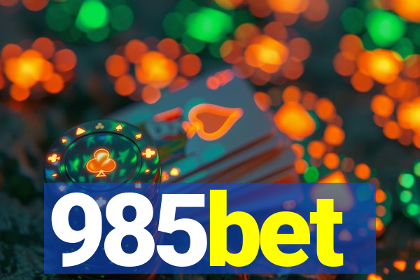 985bet