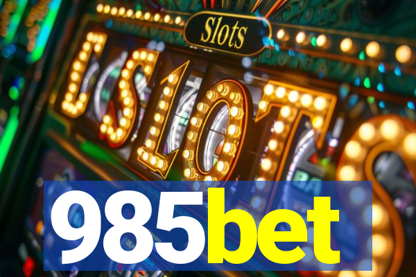 985bet