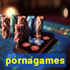 pornagames