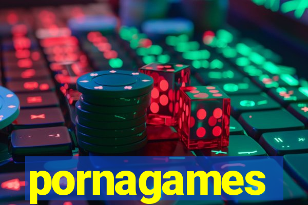 pornagames