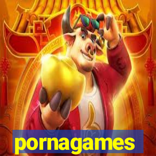 pornagames