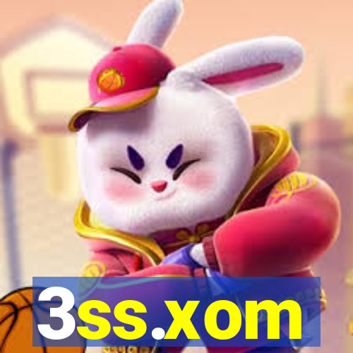 3ss.xom