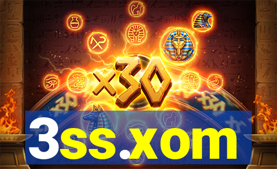 3ss.xom