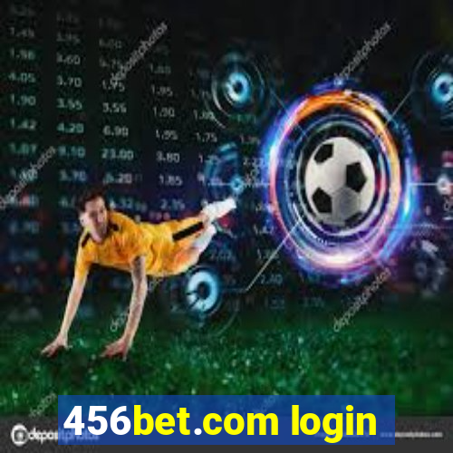 456bet.com login